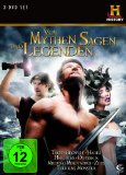  - Die Entstehung großer Kulturen - Die komplette Serie [6 DVDs]