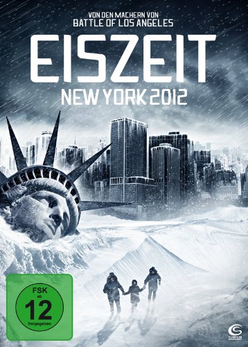- Eiszeit - New York 2012