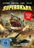  - Sand Sharks (Uncut)