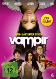 DVD - Mein Babysitter ist ein Vampir - Die Serie (Staffel 1) [2 DVDs]