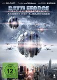 DVD - U.F.O. - Die letzte Schlacht hat begonnen
