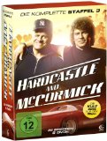 DVD - Hardcastle and McCormick - Die komplette zweite Staffel (6 DVDs - Amaray)