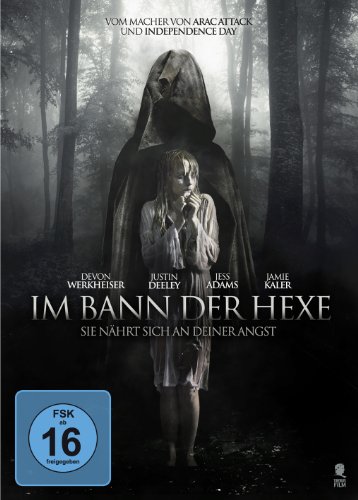  - Im Bann der Hexe