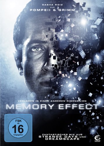 - Memory Effect - Verloren in einer anderen Dimension