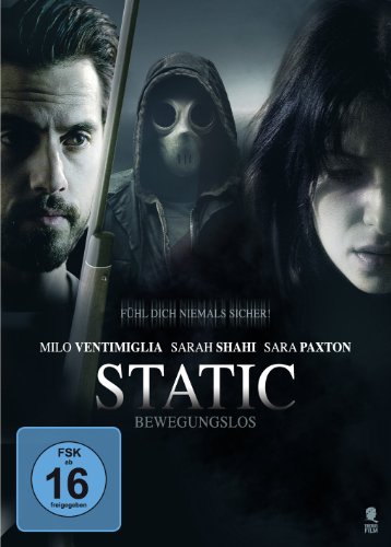  - Static - Bewegungslos