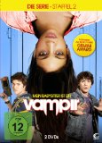 DVD - Mein Babysitter ist ein Vampir - Die Serie (Staffel 1) [2 DVDs]