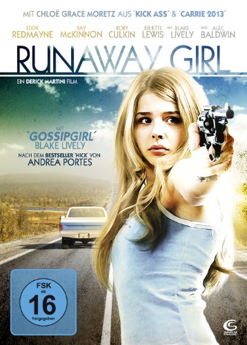  - Runaway Girl