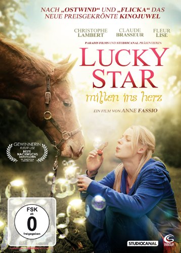  - Lucky Star - Mitten ins Herz