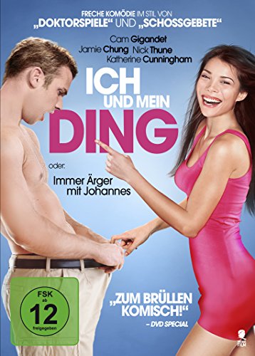 DVD - Ich und mein Ding