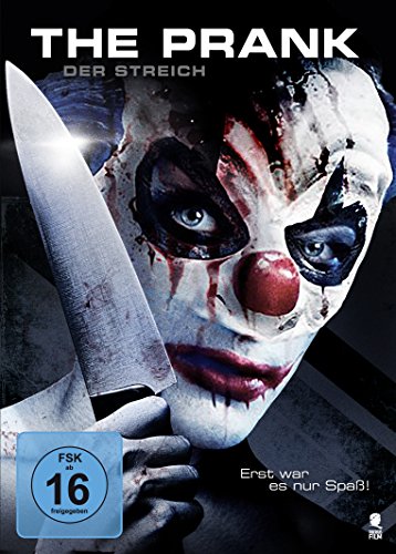 DVD - The Prank - Der Streich