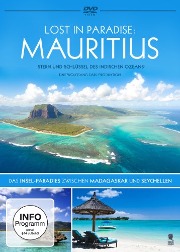 - Lost in Paradise: Mauritius