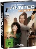 DVD - Hunter - Staffel 3.2