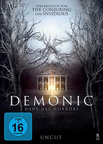  - Demonic - Haus des Horrors