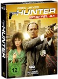 DVD - Hunter - Staffel 4.2