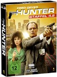 DVD - Hunter - Staffel 5.1