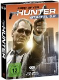 DVD - Hunter - Staffel 5.1
