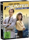  - Hunter - Gnadenlose Jagd (Staffel 7.1 auf 3 DVDs im Digipack mit Schuber)