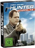  - Hunter - Gnadenlose Jagd (Staffel 6.2 auf 3 DVDs im Digipack mit Schuber plus Episodenguide)