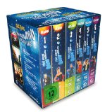 DVD - Roseanne - Compete Box