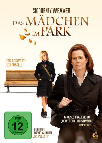 - Das Mädchen im Park