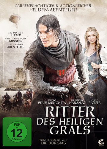  - Ritter des heiligen Grals