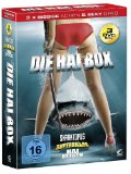  - Sharkbox XXL [3 DVDs]