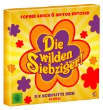 DVD - Monk - Die komplette Serie [32 DVDs]