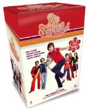 - Hinterm Mond gleich Links - Die Komplettbox mit 139 Folgen auf 24 DVDs (Cigarette Box mit Episodenguide und Puzzle-Poster aus den Karton-Sleeves)