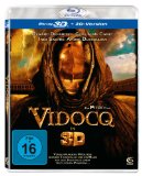  - Space Prey 3D [3D Blu-ray]