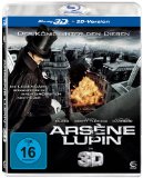 Blu-ray - Vidocq 3D