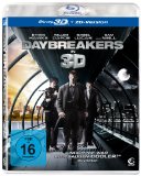  - Immortal - New York, 2095: Die Rückkehr der Götter (Jubiläums-Edition) [3D Blu-ray + 2D Version]