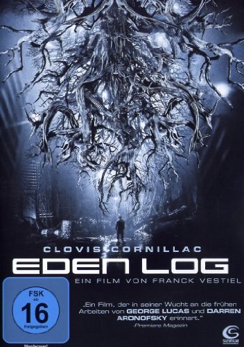 - Eden Log