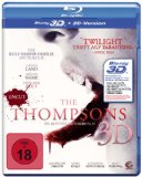  - The Hamiltons [Blu-ray]