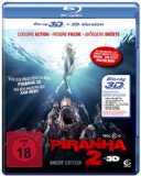  - Piranha 3D [Blu-ray]