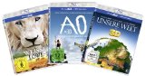  - Die Schatzinsel 3D [3D Blu-ray + 2D Version]