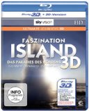  - Faszination Grönland - Land der Menschen (SKY VISION) [Blu-ray]