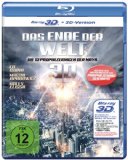  - No Day After [3D Blu-ray]