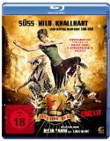  - Bangkok Adrenalin [Blu-ray]