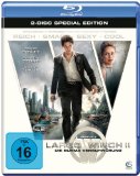 Blu-ray - Vidocq (2-Disc Special Edition)
