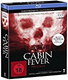  - Cabin Fever - The New Outbreak [Blu-ray]