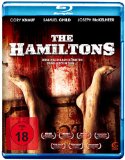  - The Thompsons (Uncut) [Blu-ray]
