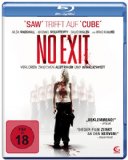  - Sexykiller (Uncut) [Blu-ray]