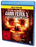  - Sexykiller (Uncut) [Blu-ray]