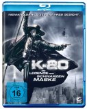  - Immortal (Single Edition) [Blu-ray]