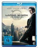 Blu-ray - Vidocq (Single Edition) [Blu-ray]