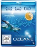 Blu-ray - The Last Giants - Wenn das Meer stirbt [Blu-ray]