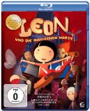  - Ernest & Celestine [Blu-ray]
