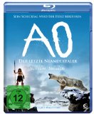 Blu-ray - Am Anfang war das Feuer (Ungekürzte Originalversion)