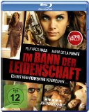  - Dunkle Lust - Eine tödliche Versuchung [Blu-ray]