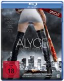  - Julia X [Blu-ray]